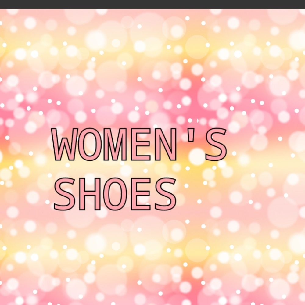Women's Shoes